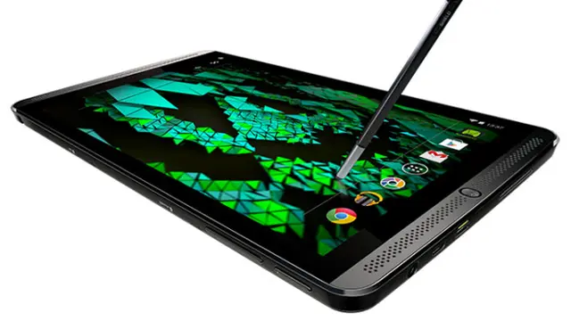 Nvidia Shield Tablet 