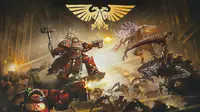 'Total War: Warhammer 40,000' Officially Announced, Bringing Strategy to the Sci-Fi Universe
