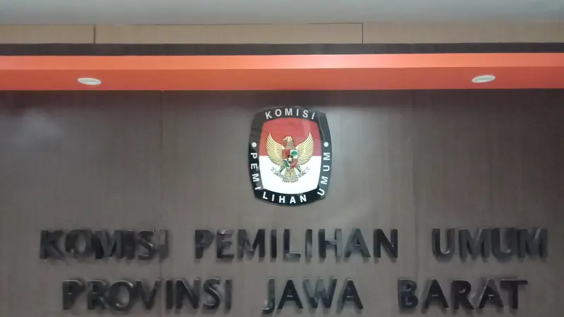 KPU Jabar