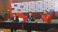 Perbedaan Ranking FIFA Enggak Ngaruh, Shin Tae-yong Siap Bawa Timnas Indonesia Gasak Irak