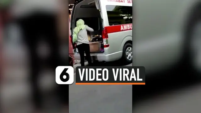 VIDEO: Video Viral Tenaga Medis Diusir dari Rumah Kos