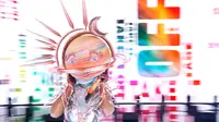 The Masked Singer Season 14: Ashlee Simpson Crowned Winner