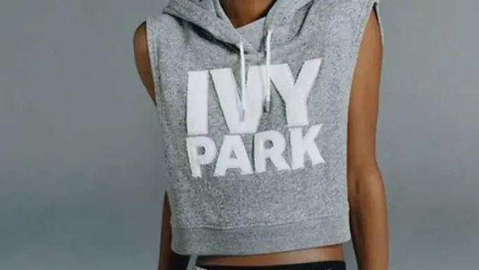 Ivy Park/Instagram
