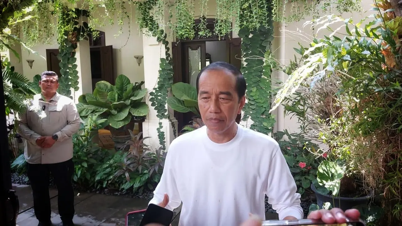 Jokowi