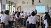 Skoring TKA SMA 2026, Apa Bedanya dengan Sistem Nilai Tahun Sebelumnya?