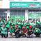 Mitra pengemudi Grab. (Dok Grab Indonesia)