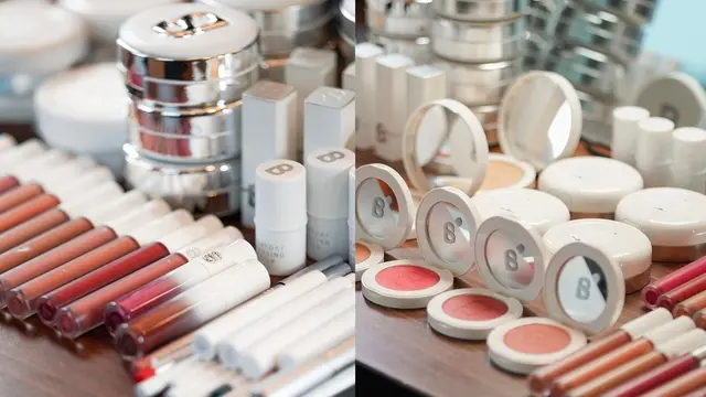 Intip Rangkaian Produk Kecantikan Buttonscarves Beauty di Shopee Big Ramadan Sale, Siap Bikin Penampilan Menawan