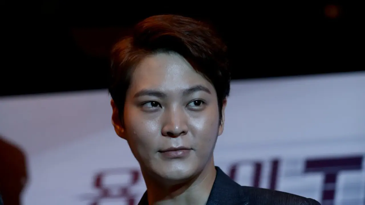 Joo Won