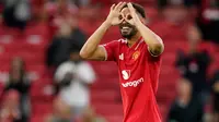 Mulai Khawatir Matheus Cunha Bukan Pemain yang Cocok untuk MU?