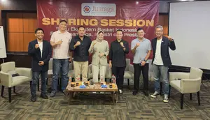 IBL Siap Berikan Kesempatan kepada Pemain Lokal untuk Semakin Berkembang