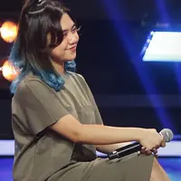 Ziva Magnolya Press Conference RCTI 31 Anniversary Celebration (18/8/2020). (Bambang E Ros/Fimela.com)