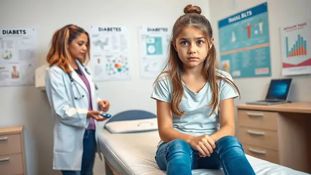 ciri ciri diabetes di usia muda