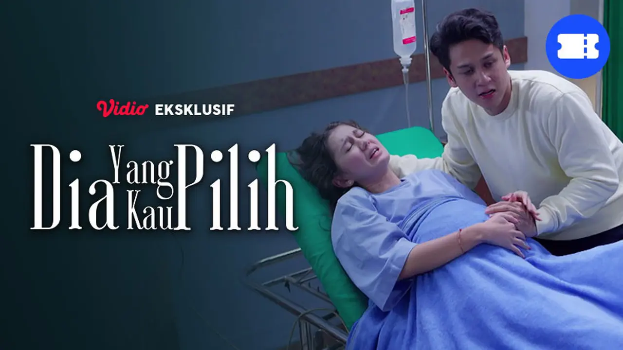 Sinetron Dia Yang Kau Pilih (Dok. Vidio)