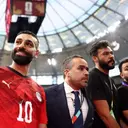 Australia vs Mesir Sudah Mulai, Dapatkan Link Live Streaming Piala Dunia 2026
