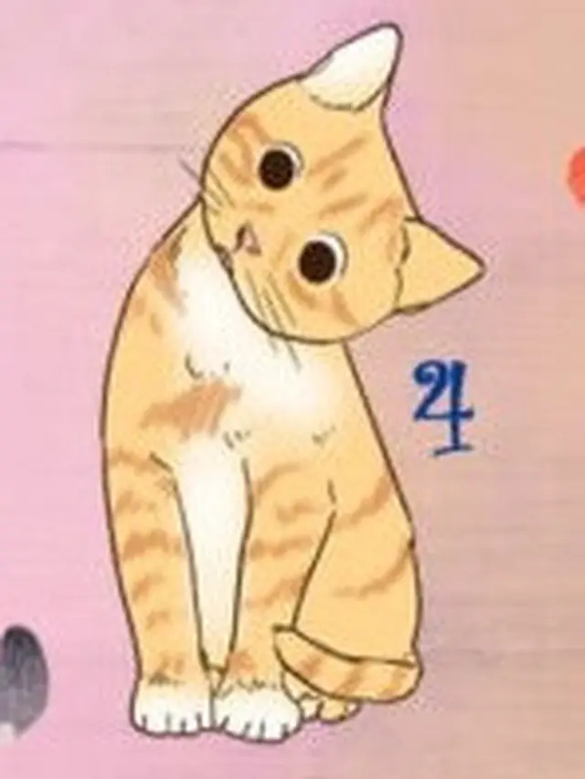 Pilih Satu Gambar Kucing Ini Dapat Ungkap Keterampilanmu dalam Komunikasi