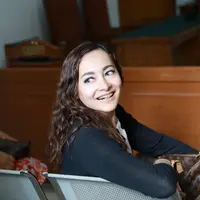 Dewi Rezer (Galih W. Satria/bintang.com)