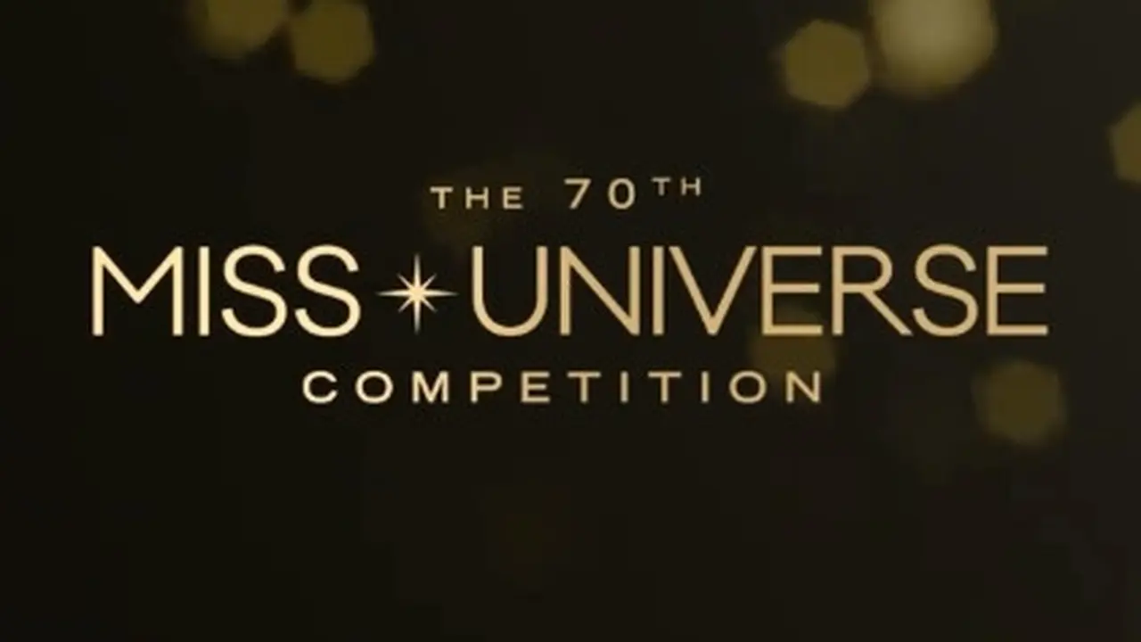 Ilustrasi Kompetisi Miss Universe 2021