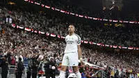 Final Supercopa de Espana: Menilai Positif Kylian Mbappe, Carlo Ancelotti Mengkritik Kolektivitas Real Madrid