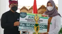 Durian Garden Menangkan Kompetisi Jagoan Tani 2022, Apa Kelebihannya?