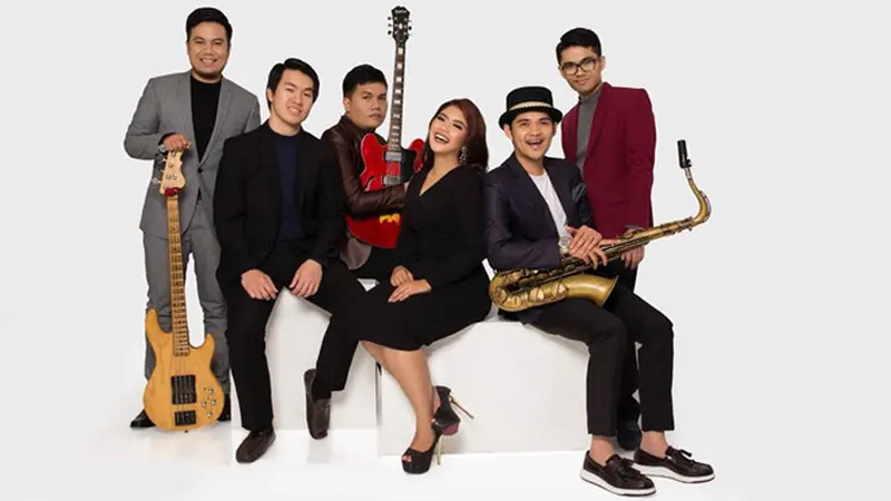 Menengok 5 Keunikan Album Perdana MLD JAZZ PROJECT Season 3 yang Bakal Jadi The Next Big Thing