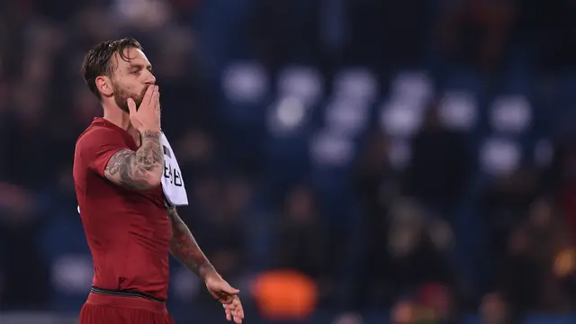 Daniele de Rossi