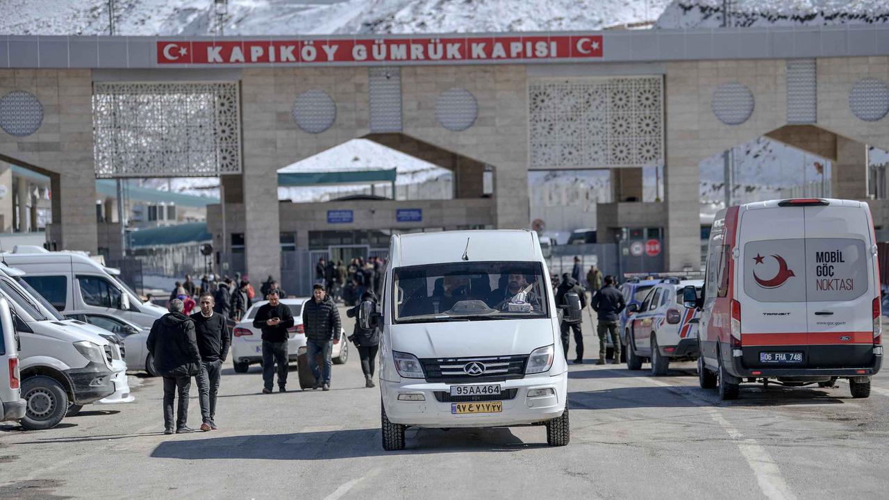 Di Tengah Serangan AS-Israel, Stablecoin Jadi “Nafas” Sistem Keuangan Iran