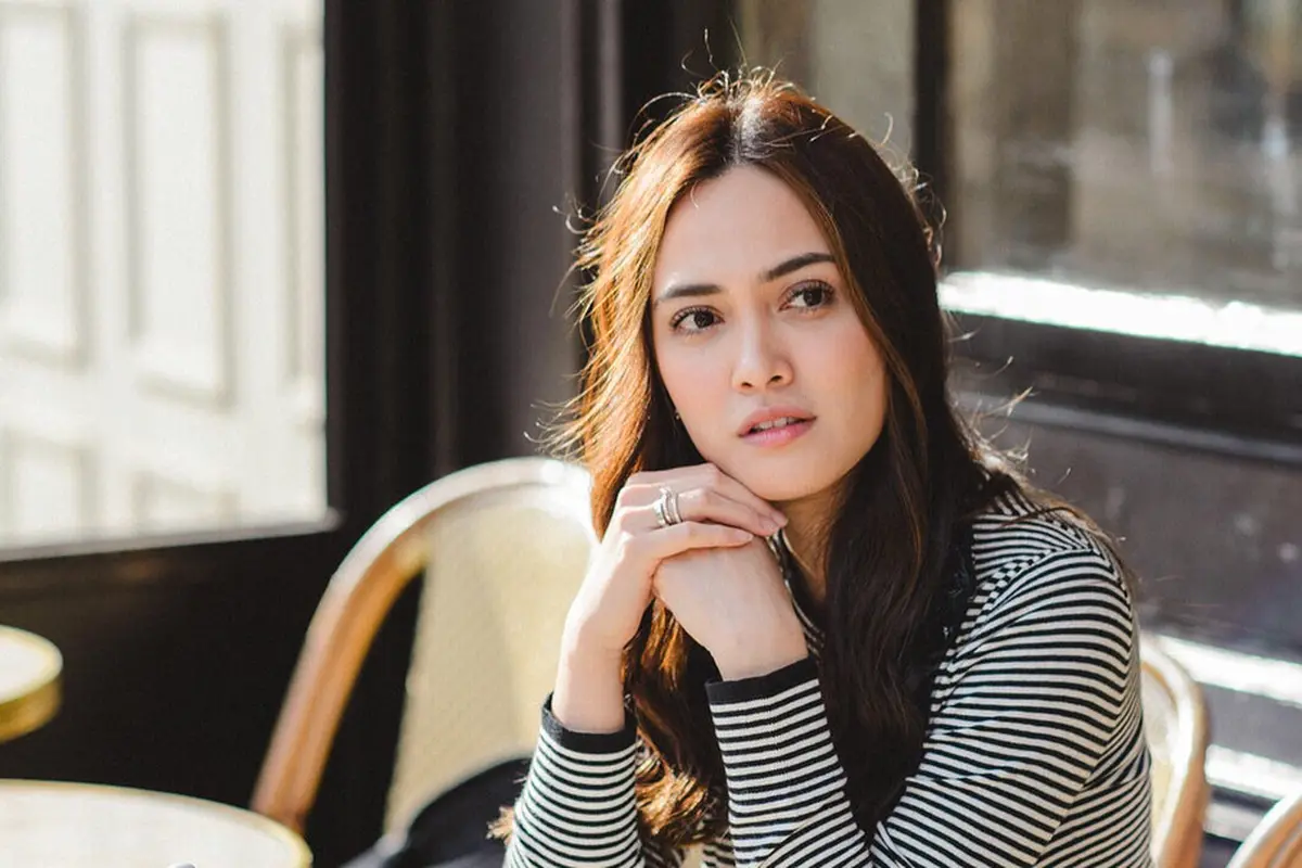 Shandy Aulia