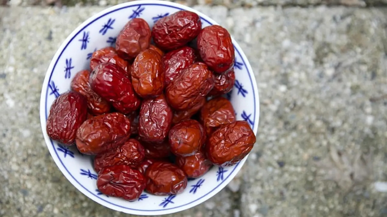 Ilustrasi kurma