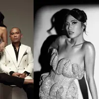Sebagai pengusaha, Winona Delany yang merupakan mantu Hotman Paris memang punya aura mahal. Terlihat dalam beberapa foto prewedding-nya bersama Frank Hutapea [@bubahalfian]