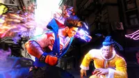 Street Fighter 6 (Capcom)