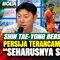 Shin Tae-yong Buka Suara soal Isu Pengurangan Poin Persija, Tegaskan Kerusuhan Suporter Tak Otomatis Berujung Sanksi