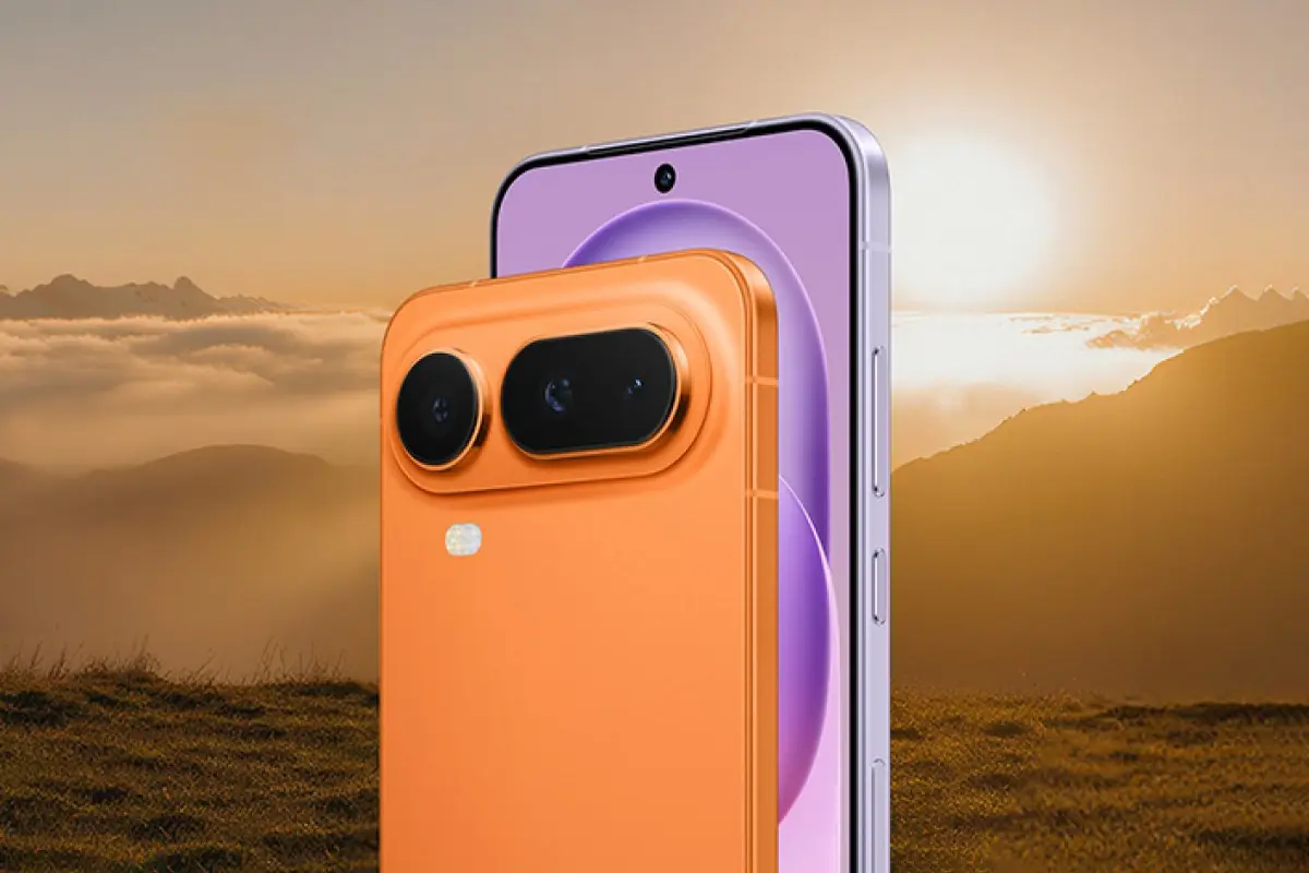 Honor Magic8 Pro Air
