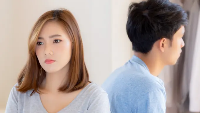 couple