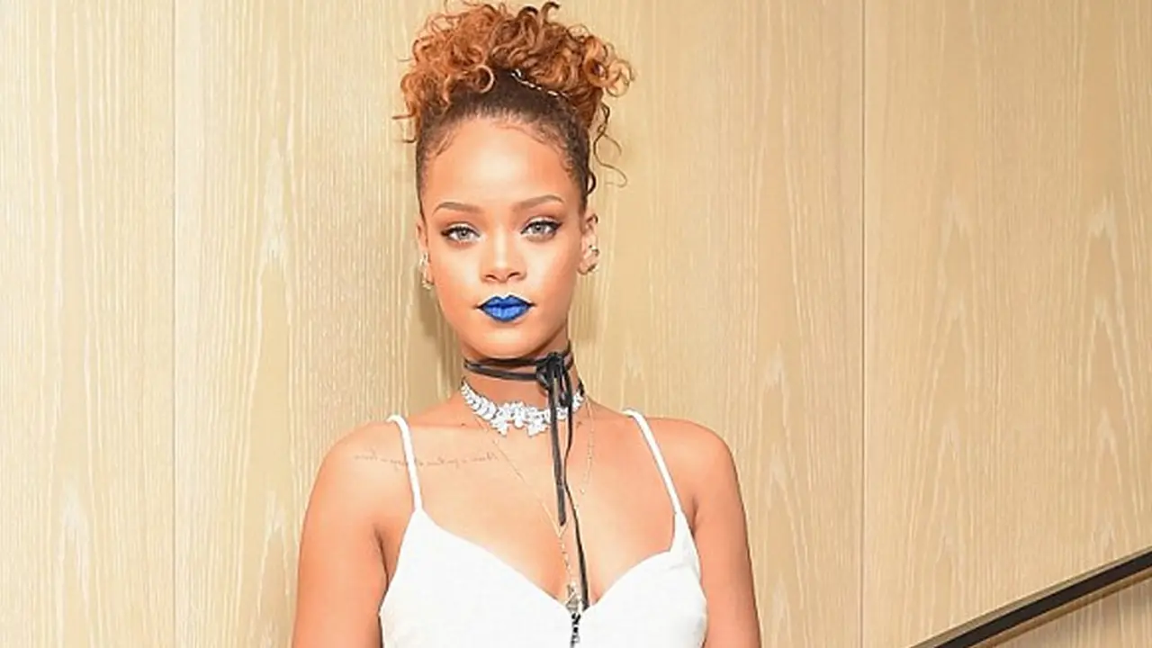 Rihanna