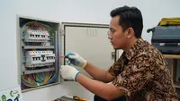 10 Tips Matikan Listrik yang Aman Saat Mudik, Cegah Korsleting, Rumah Tetap Aman