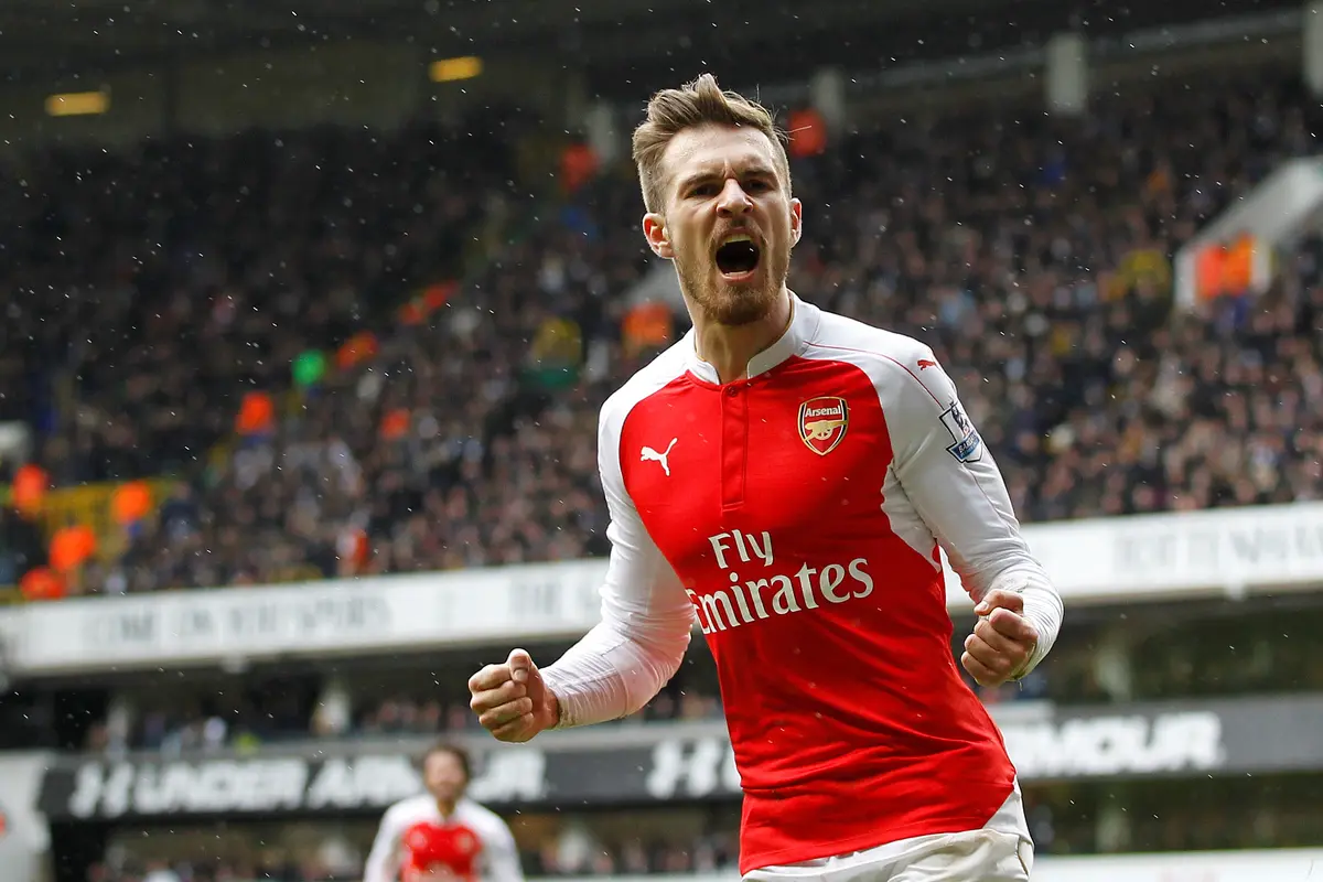 Tottenham Hotspur vs Arsenal