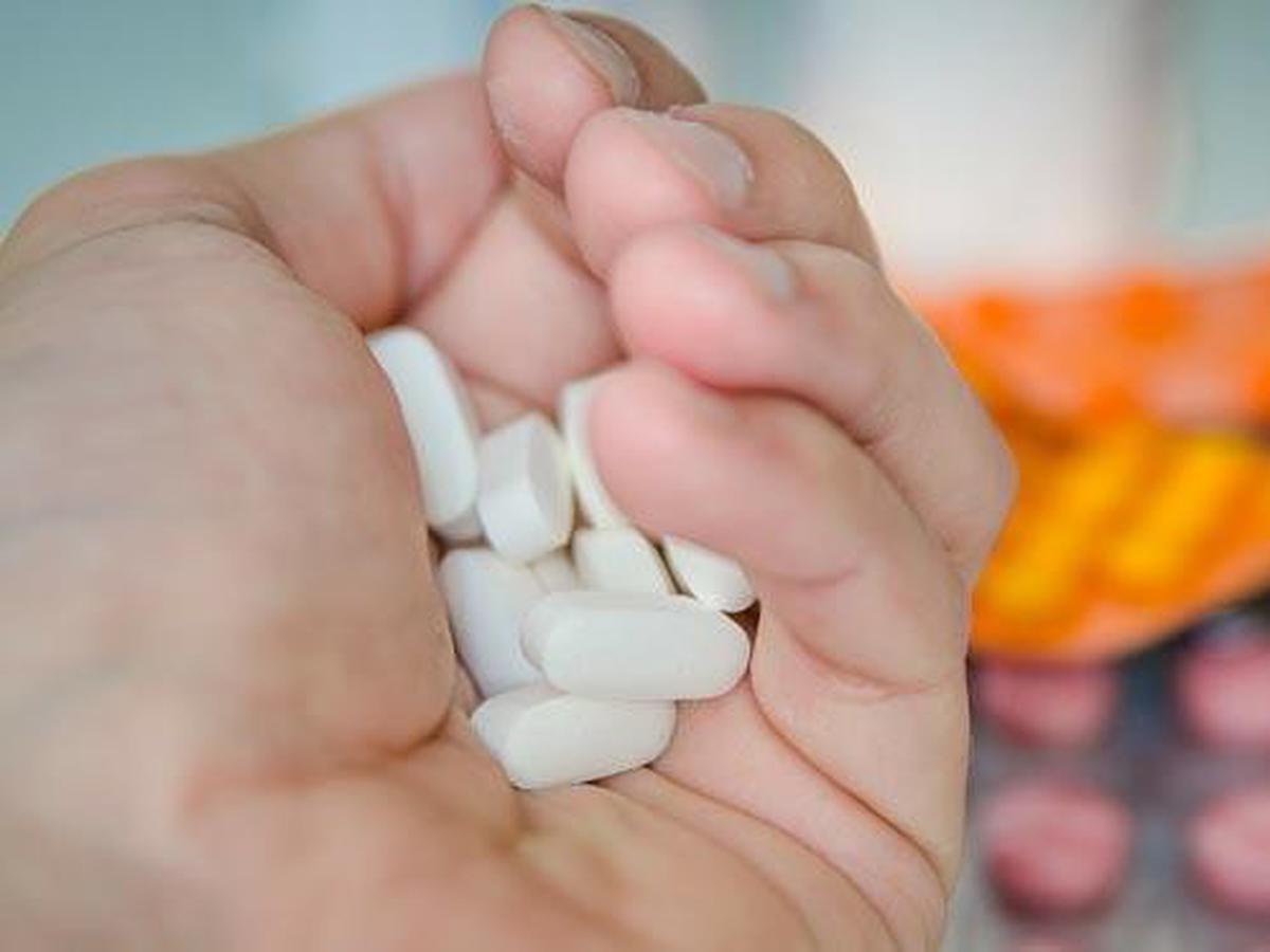 4 Minuman yang Tak Boleh Dikonsumsi Bersamaan dengan Obat ...