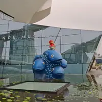 Rekomendasi liburan seru di Singapura/copyright Fimela/Ayu