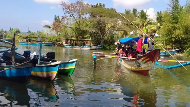 Jaga Ekosistem Sungai Pemkab Banyuwangi Gelar Festival Susur Sungai