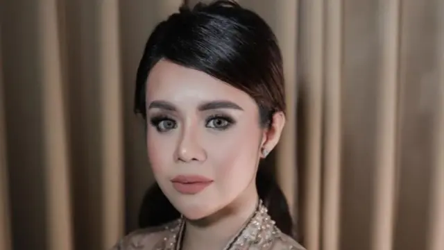 Melisa Djayanti