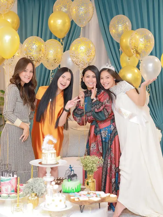 Whulandary Herman (Instagram/whulandary)