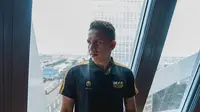 BRI Liga 1: Gabung Dewa United, Egy Maulana Vikri Tidak Merasa sebagai Pemain Besar