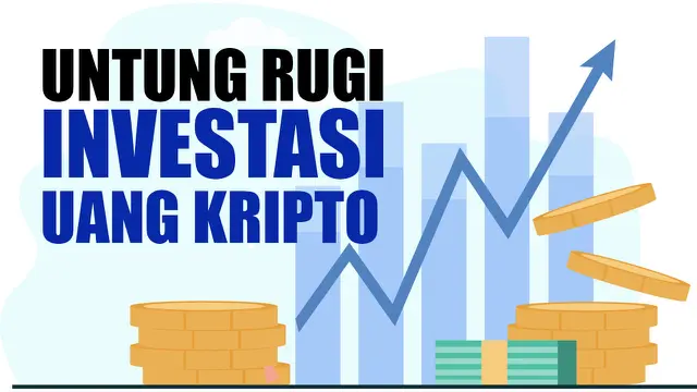 VIDEO: Untung Rugi Investasi Uang Kripto