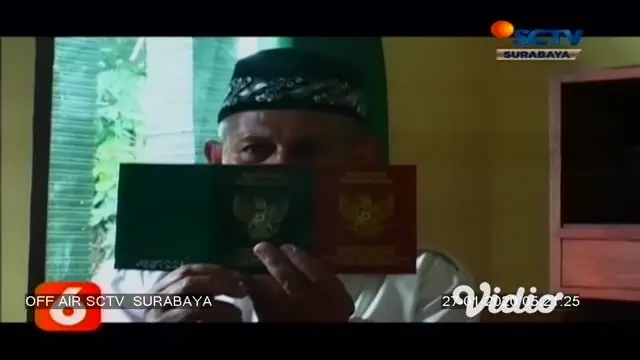 366 pasang buku nikah KUA Deket, Lamongan, hilang digondol maling. Ratusan surat nikah itu hilang saat disimpan di dalam kardus dan dimasukkan dalam lemari yang berada di Ruang Kepala KUA.