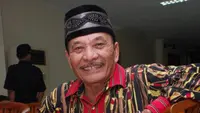 Haji Bolot Kena Serangan Jantung, Kini Dirawat di RS Fatmawati Jakarta