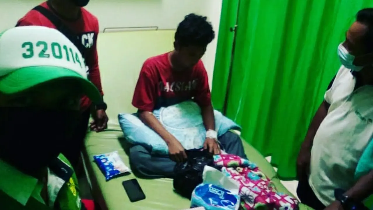 bogor