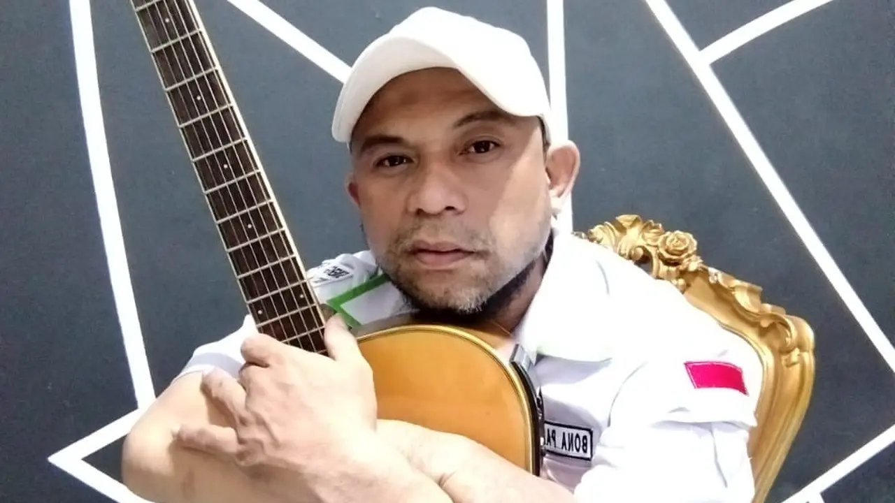 Bona Paputungan