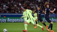 Dihujat, David Luiz Dibela Laurent Blanc