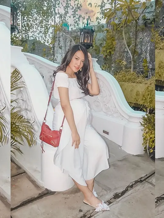 (Instagram/anissaaziza)