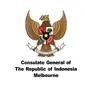 Konsulat Jenderal Republik Indonesia di Melbourne. (Facebook)